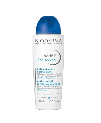 BIODERMA NODE P SAMPON NORMALIZATOR 400ML