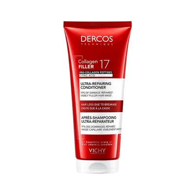 VICHY DERCOS COLLAGEN 17 BALSAM 200ML