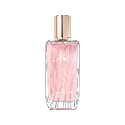 Apa de parfum Mon Évidence, 50ml, Yves Rocher