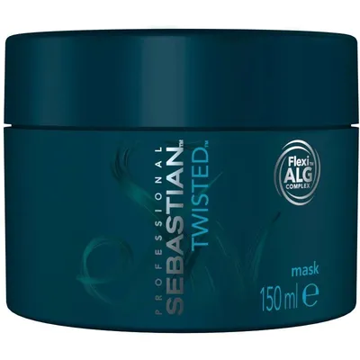 Masca Twisted Elastic Curl, 150ml, Sebastian Professional