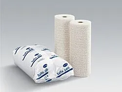 HARTMANN SAFIX PLUS FASA GIPSATA 10CM X 3M X 2 BUCATI