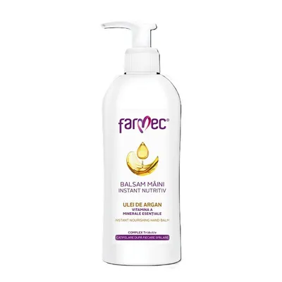 FARMEC BALSAM MAINI INSTANT NUTRITIV 150ML