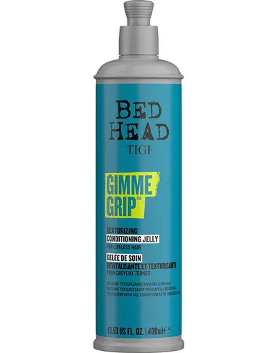 Balsam de par Gimme Grip Bed Head, 400ml, Tigi