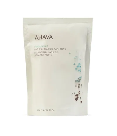AHAVA SARE DE BAIE DE LA MAREA MOARTA 250G