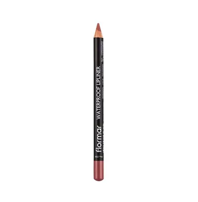 Creion de buze Waterproof 237 Rosy Sand, 1.14g, Flormar