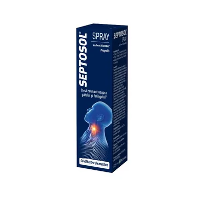 SEPTOSOL SPRAY