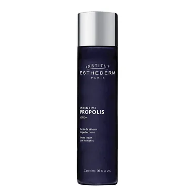 Lotiune calmanta pentru normalizarea productiei de sebum Intensive Propolis, 200ml, Institut Esthederm