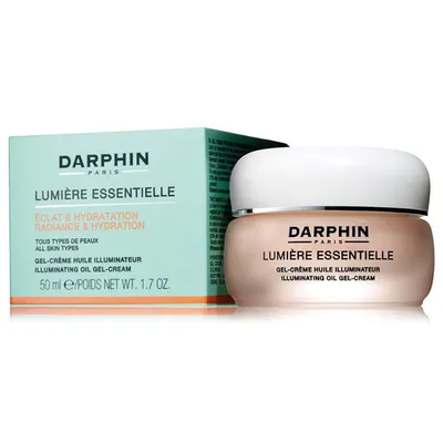 Crema iluminatoare Lumiere, 50ml, Darphin