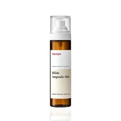 Mist cu probiotice Bifida Ampoule, 120ml, Ma:nyo