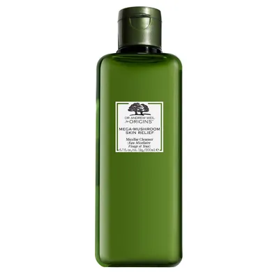 Demachiant micelar Mega Mushroom, 200ml, Origins