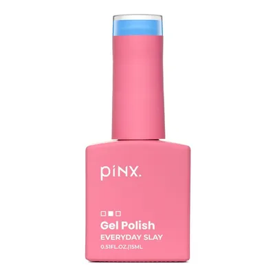 Oja semipermanenta Everyday Slay - Icebreaker, 15ml, Pinx.