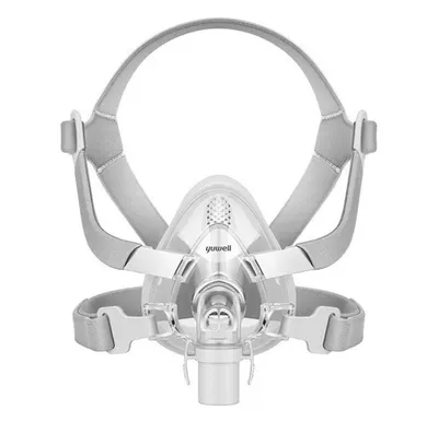 Mască Facială CPAP YF-02, 1 Bucată, Fiterman