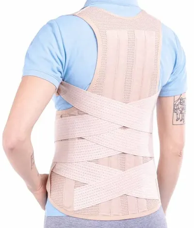 Corset Aerotec TLS SRT131, M3, Triamed
