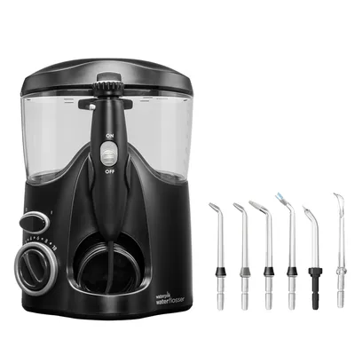 Dus bucal Ultra Black WP-112EU, 1 bucata, Waterpik