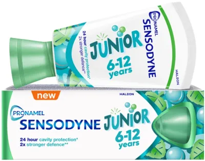 Sensodyne Pasta Pronamel Junior, 50 ml, GSK