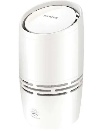 Umidificator de aer HU4706/11, cu tehnologie NanoCloud, 1 bucata, Philips