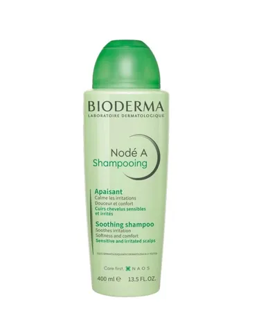 BIODERMA NODE A SAMPON CALMANT 400ML