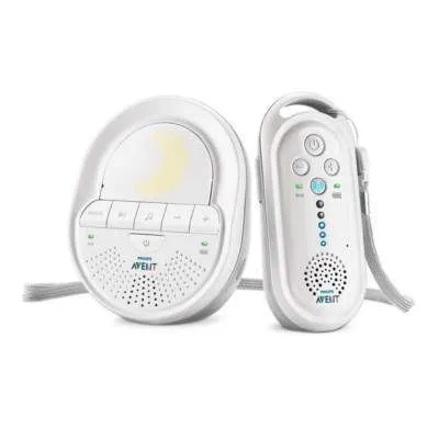 Sistem de monitorizare copii Dect SCD506/52, 1 bucata, Philips Avent
