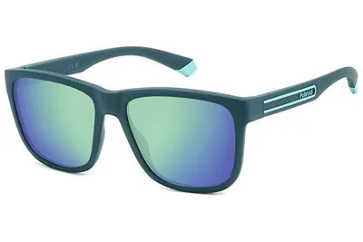 POLAROID PLD2155 MATTE BLUE