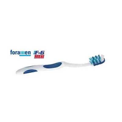 Foramen F-6 Maxi Medium periuta de dinti 568