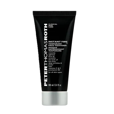 Tratament pentru fata Instant FirmX Temporary Face Tightener, 100 ml, Peter Thomas Roth
