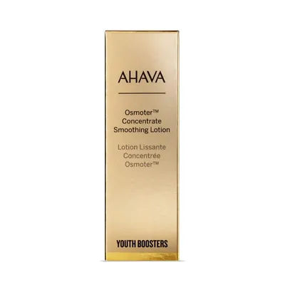 AHAVA LOTIUNE DE FATA CU EFECT DE LIFTING OSMOTER 50 ML
