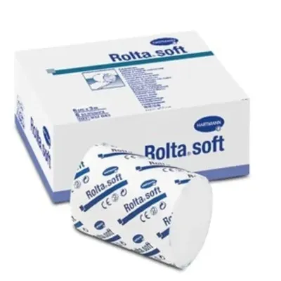 Vata ortopedica Rolta soft, 15cm x 3m, Hartmann
