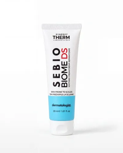 SYNERGY THERM CREMA TEN SEBIO BIOME DS 30ML