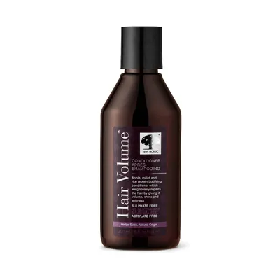 Balsam de par pentru volum Hair Volume, 250 ml, New Nordic