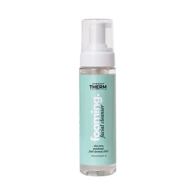 SYNERGY THERM SPUMA DE CURATARE FACIALA 100ML