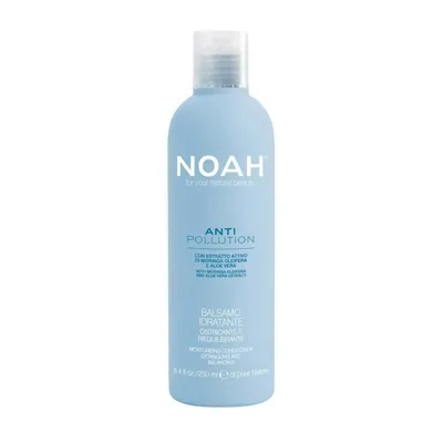 Balsam hidratant si echilibrant pentru descurcarea parului, 250ml, Noah