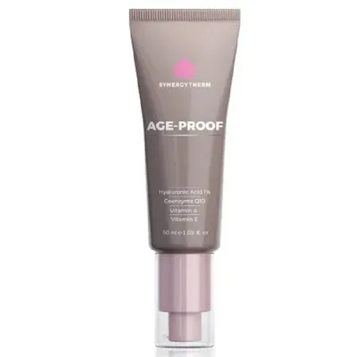 SYNERGY THERM AGE-PROOF FACE CREAM X 50ML