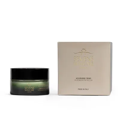 SEVENS CREMA ANTI-IMBATRANIRE 50ML
