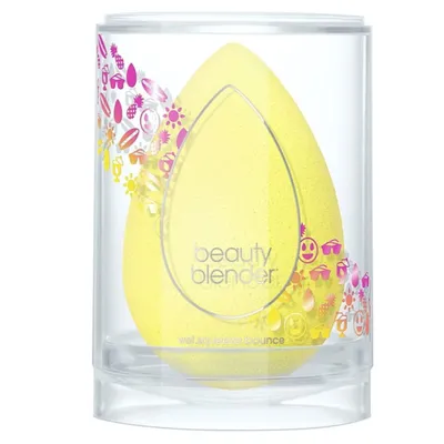 Buretel pentru aplicarea machiajului Joy, 1 bucata, Beauty Blender