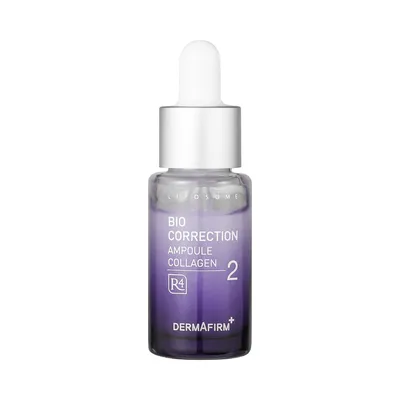 Bio Correction Ampoule Collagen R4, 15ml, Dermafirm