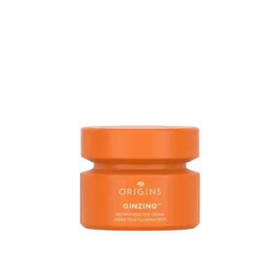 Crema iluminatoare pentru ochi cu cafeina Cool Ginzing, 15ml, Origins