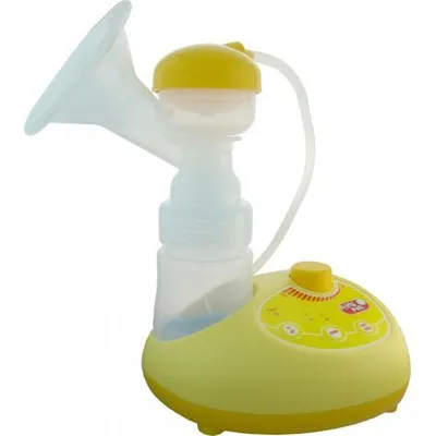 Set pompa electrica pentru san R0921, Primii Pasi