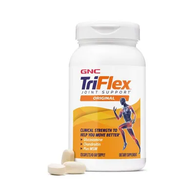 GNC TRIFLEX X 120 TABLETE