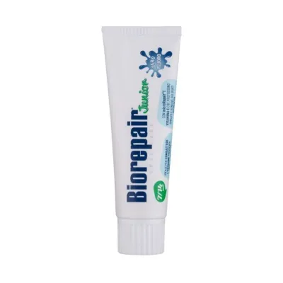 Pasta de dinti Junior, 7 - 14 ani, 75 ml, Biorepair