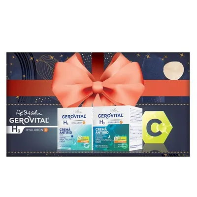 GEROVITAL H3 CASETA