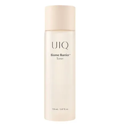 Lotiune tonica Biome Barrier, 150ml, UIQ