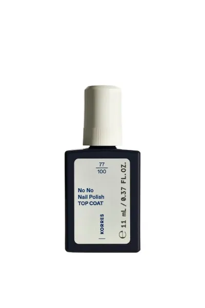 Top coat pentru unghii, 11ml, Korres