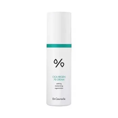 Crema Cica Regen 70, 50ml, Dr. Ceuracle