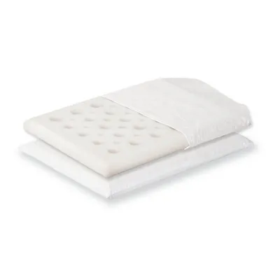 Perna antisufocare Air Comfort 35cm x 27cm, 1 bucata, Lorelli