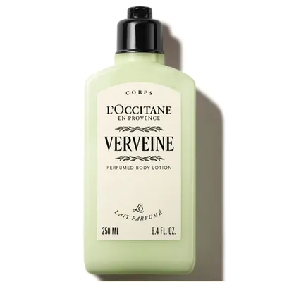 Lapte de corp parfumat Verbena, 250 ml, L'Occitane