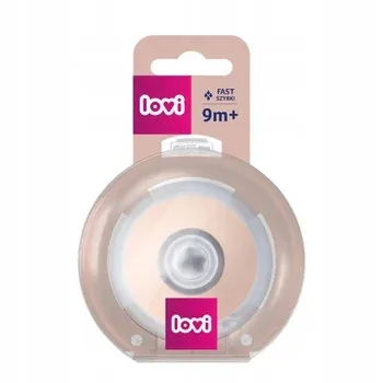 Lovi Tetina Dinamica Mammafeel Flux Mare – 1 bucata