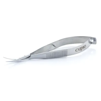 Micro forfecuta profesionala de cuticule Cup2215, 1 bucata, Cupio