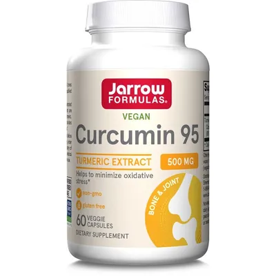 SECOM CURCUMIN 95 60 CAPSULE