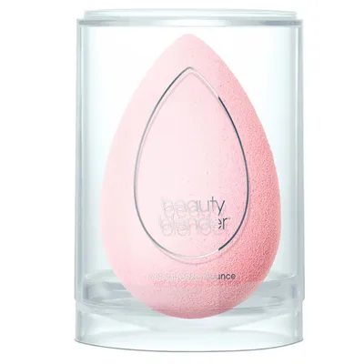 Buretel pentru aplicarea machiajului Bubble, 1 bucata, Beauty Blender