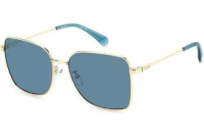 POLAROID PLD4158 GOLD TEAL